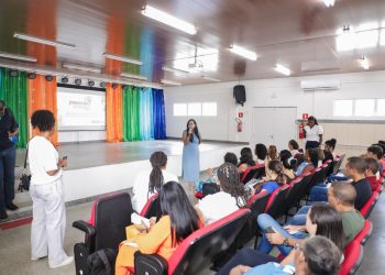 Jornada Pedagógica 2026 marca o início do ano letivo na rede estadual da Bahia