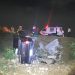 Motorista perde controle de Hilux e tomba veículo na BA-409