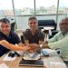 Aliança política destaca liderança de Adriano Lima e projeta força eleitoral para 2026