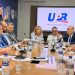 Prefeitos alinham critérios para contratação de atrações dos festejos juninos; valor máximo a ser pago por atração é R$ 700 mil