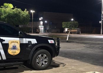 Operação Caixão Digital prende liderança criminosa com atuação em Monte Santo e região