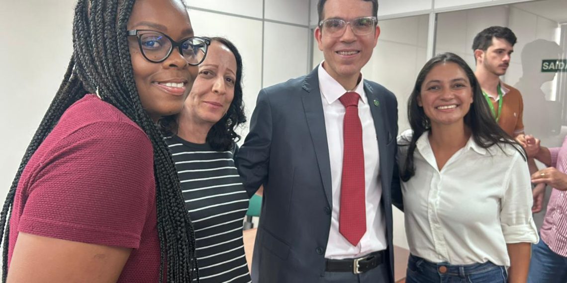 Posse na Conab em Salvador destaca força da Bahia no PAA e atuação da agricultura familiar