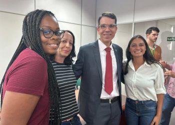 Posse na Conab em Salvador destaca força da Bahia no PAA e atuação da agricultura familiar