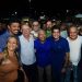 ”As conversas com o senador Angelo Coronel estão evoluindo bem”, diz ACM Neto em Feira de Santana