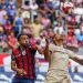 Baianão – Jacuipense arranca empate heroico contra o Bahia na Fonte Nova e segue vivo por vaga no G4