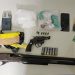 Dupla é presa com armas, drogas e material do tráfico em Chapada de Riachão do Jacuípe