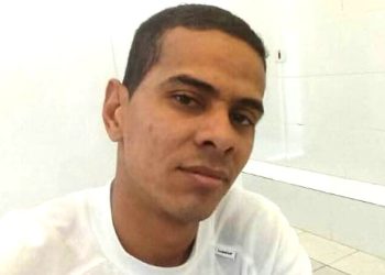 Preso suspeito de matar homem durante briga de trânsito em Queimadas