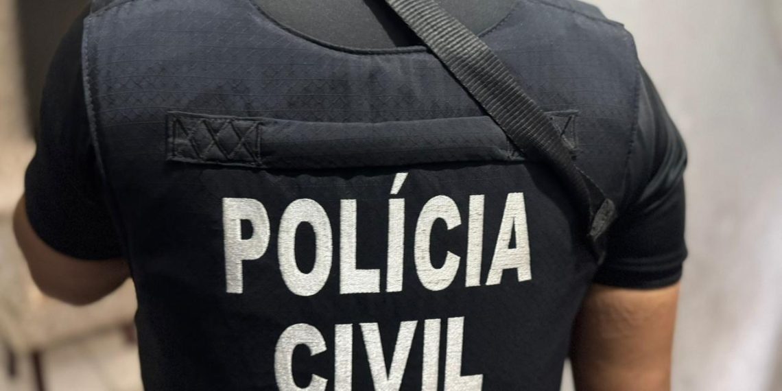 Investigado por stalking digital é preso em Araci