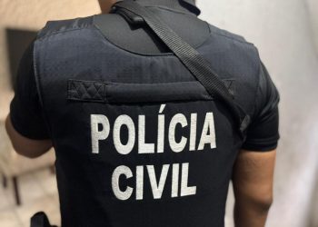 Investigado por stalking digital é preso em Araci