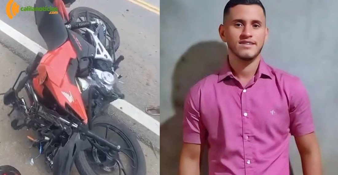 Jovem morre em acidente envolvendo moto e camimhonete na BR 235