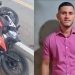 Jovem morre em acidente envolvendo moto e camimhonete na BR 235