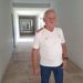 Condenado, ex-prefeito cumpre pena como vigia de escola