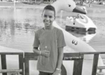 Pré-adolescente morre após de cair de cavalo que saiu em disparada