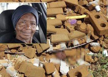 Mulher que morreu após muro desabar sobre seu corpo tinha 64 anos e trabalhava vendendo cosméticos