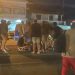 Riachão – Vereador Daniel de Macário sofre ferimento grave na cabeça após colisão envolvendo moto e carro na BR 324