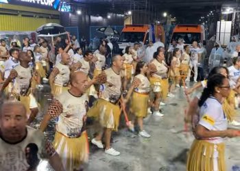 Sisal ganha destaque no Carnaval do Rio. Produto do semiárido baiano fará parte de fantasias da Beija-Flor