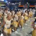 Sisal ganha destaque no Carnaval do Rio. Produto do semiárido baiano fará parte de fantasias da Beija-Flor