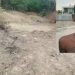 Adolescente de 17 anos é encontrado morto com marcas de tiros dentro de riacho