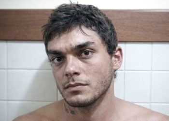 Homem conhecido como “Diabo Loiro” é morto a tiros após ter casa invadida na madrugada