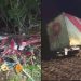 Servidor público morre em grave acidente na BR 116 Norte, trecho que liga Araci e Tucano