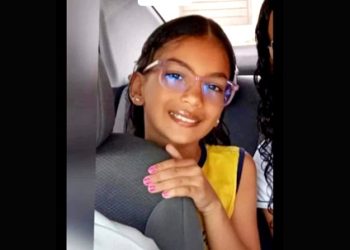 Menina de 9 anos morre após se afogar no Rio Itapicuru