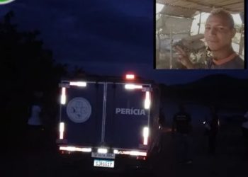 Jovem morre por afogamento em açude na zona rural de Cansanção