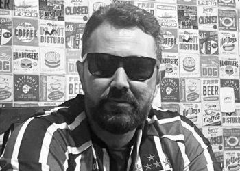 Professor da rede municipal morre após 3 dias internado em decorrência de acidente de trânsito