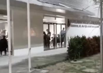 Acusado de dupla tentativa de homicídio em Coité é condenado a 28 anos de prisão após júri popular