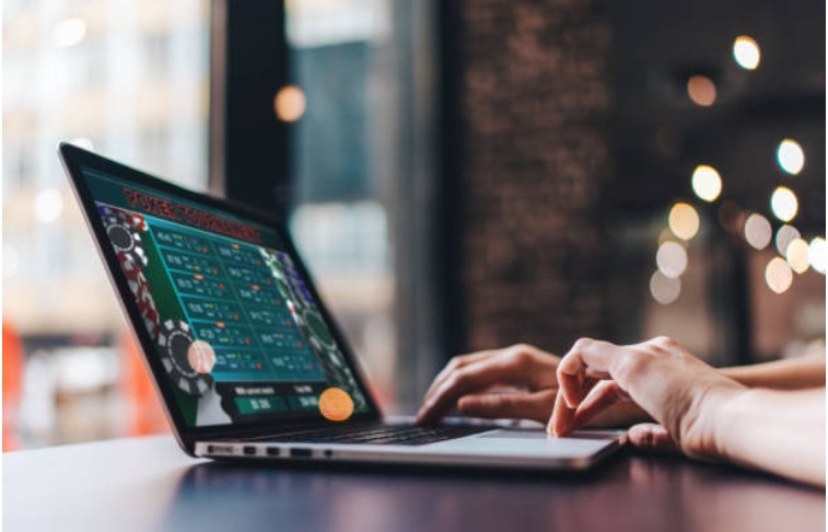 Cassino online e a expansão do entretenimento digital no interior da Bahia