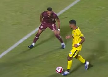 Jacuipense perde para o Jequié em Pituaçu e se complica na briga por vaga no G4 do Baianão 2026