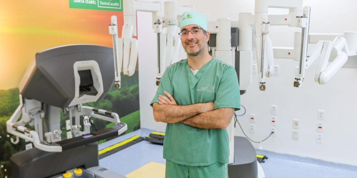 Câncer colorretal avança entre jovens