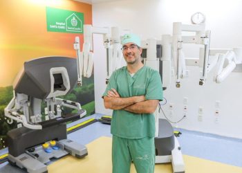 Câncer colorretal avança entre jovens