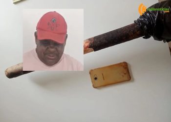 Homem é morto a pauladas após suposta discussão de trânsito