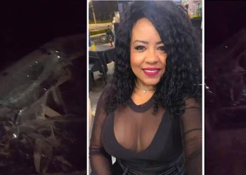 Mulher morre e outras duas ficam feridas em acidente na estrada vicinal que dá acesso a BA 131