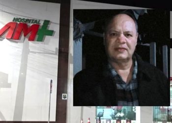 Diretor do Hospital AMI de Irecê, morre após grave acidente na BA-801