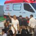 Ao lado de Lula, Fátima Nunes celebra investimentos históricos para a saúde da Bahia