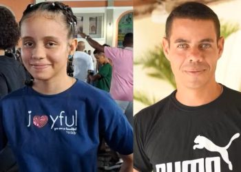 Adolescente de 15 anos é morta com golpes de machado; pai é suspeito do crime