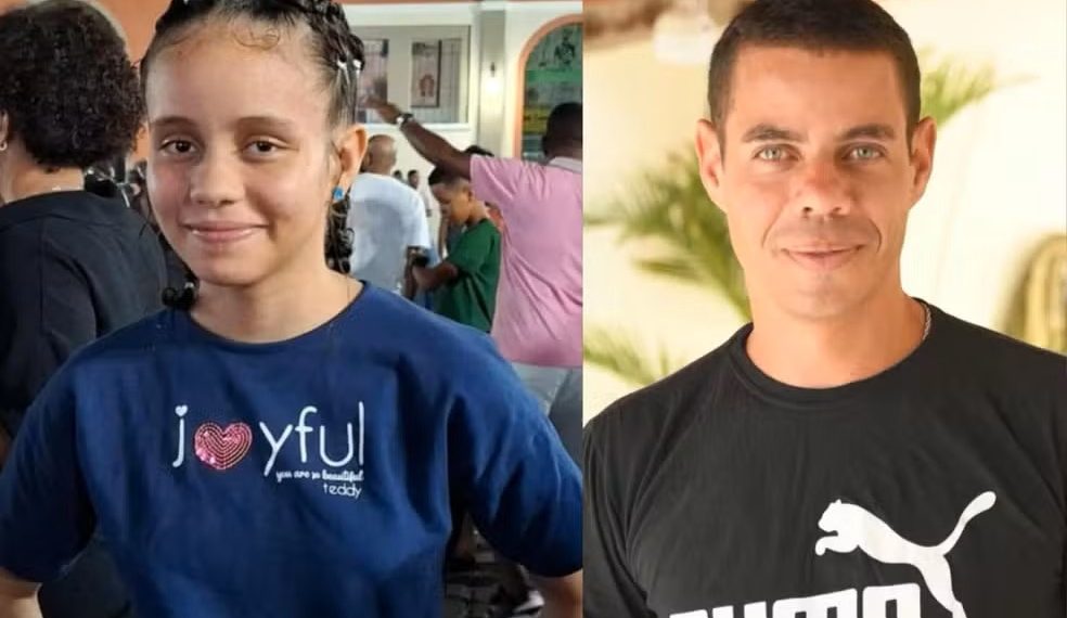 Adolescente de 15 anos é morta com golpes de machado; pai é suspeito do crime