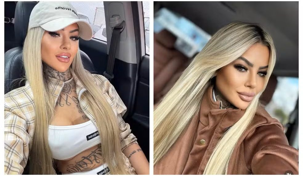 SP – Bianca Dias, influenciadora digital, morre aos 27 anos