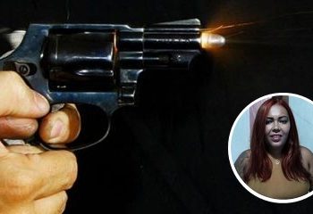 Mulher é assassinada a tiros no centro de Banzaê