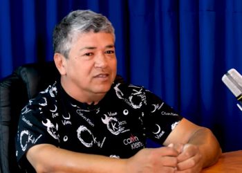 Morre aos 58 anos José Mariano, um dos grandes nomes do rádio do Nordeste baiano