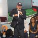Lula pede mobilização contra “indústria de contar mentiras”
