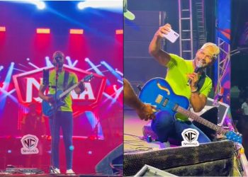 Carnaval 2026 – Nanachica vai levar o axé a quatro estados de 13 a 18 de fevereiro