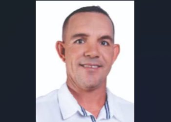 Ex-vereador de Conceição do Almeida morre após bater a cabeça durante mergulho em rio