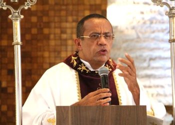 PB – Padre é condenado à prisão e terá que devolver mais de R$ 500 mil por furto a hospital