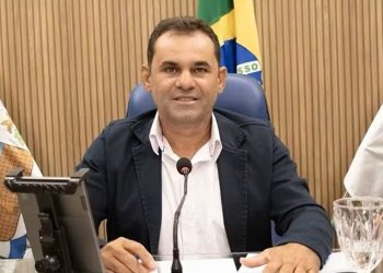 RN – Presidente de Câmara Municipal morre após ser atropelado por secretário de Obras