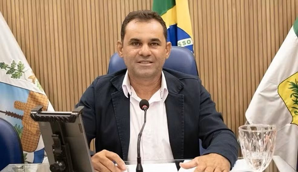 RN – Presidente de Câmara Municipal morre após ser atropelado por secretário de Obras
