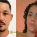 Suspeito de matar mulher a golpes de faca em Queimadas é preso no interior de Minas Gerais