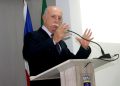 Desembargador Salomão Resedá diz que Coité é líder na Bahia em processos antigos sem julgamento