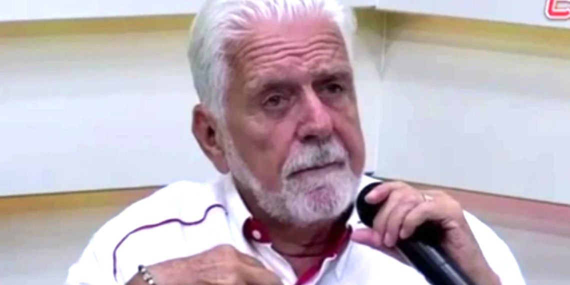 Wagner sai na frente de Jerônimo e confirma Geraldo Júnior na chapa